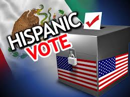 Hispanic Vote